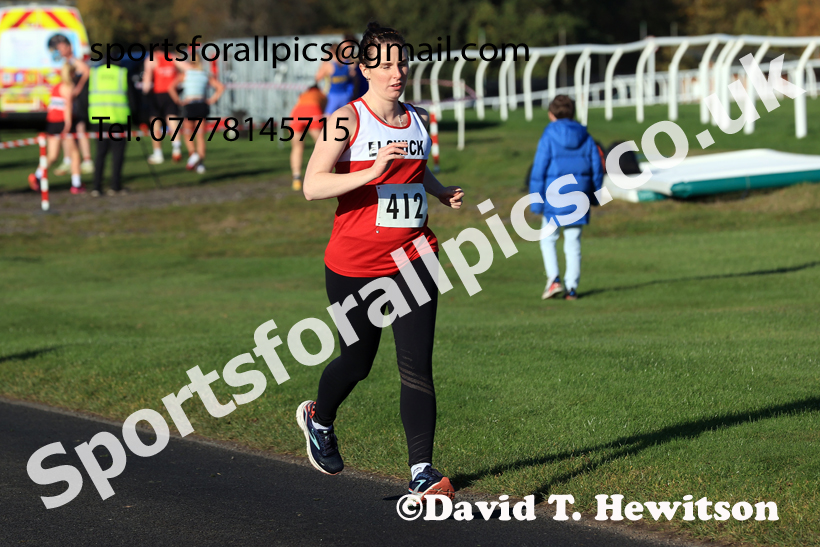 Norman Woodcock Relay, Gosforth Park Racecourse, Newcastle. Photo: David T. Hewitson/Sports for All Pics